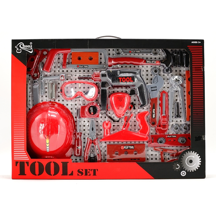 工具套装 T117B(B)