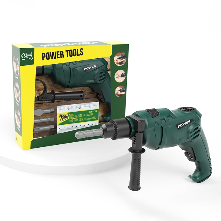 绿色电钻      2粒AA不包 T1403(G)