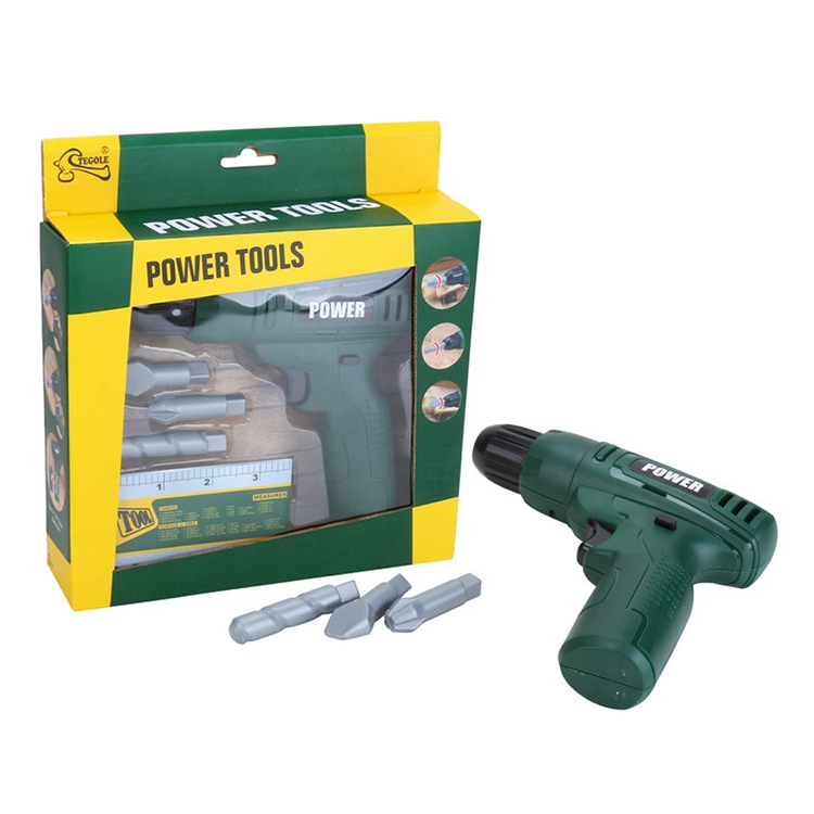 绿色电钻      2粒AA不包 T1405(G)