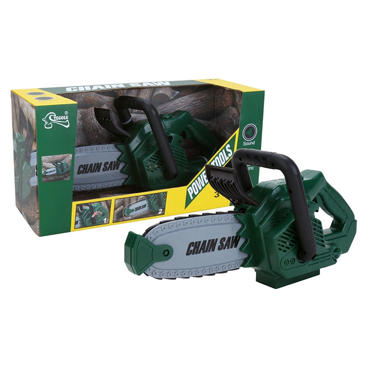 绿色电锯   3粒AA不包 T1408(G)