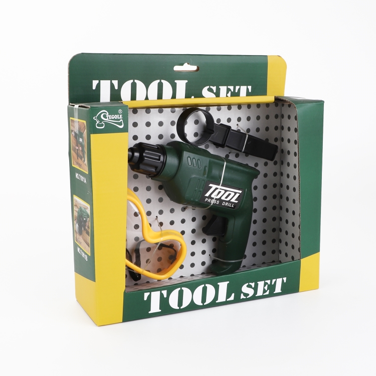 绿色压力钻 T1811A