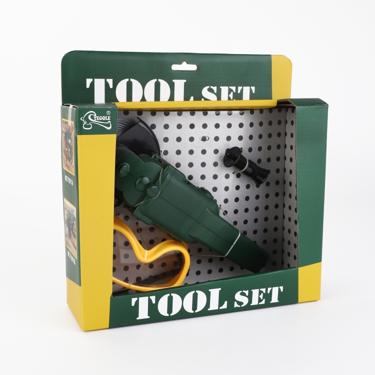 绿色压力角磨机 T1811B