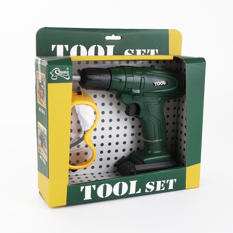 绿色压力钻 T1811D