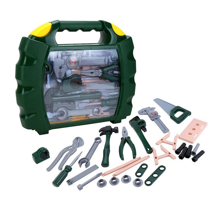 绿色工具套装 T223(G)