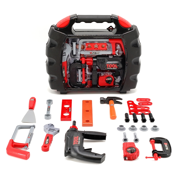 工具套装含压力钻 T226
