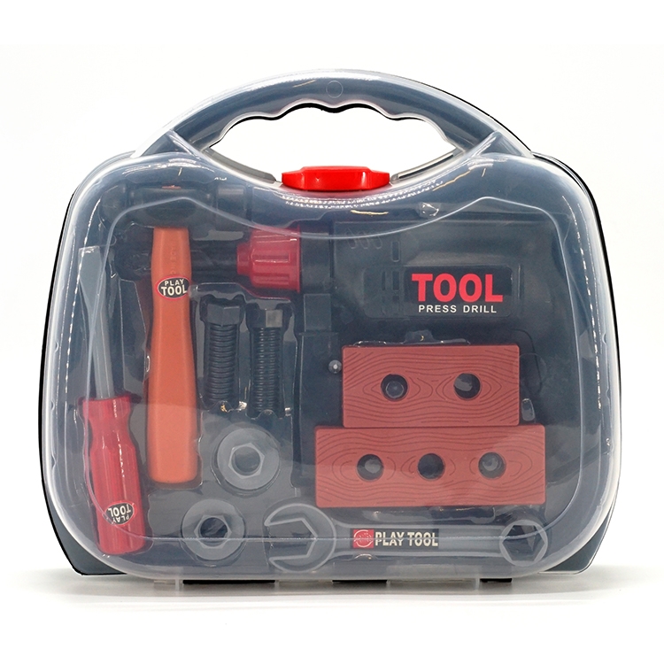 工具套装含压力钻 TG206